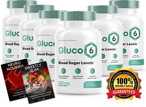 Gluco6 buy from official website