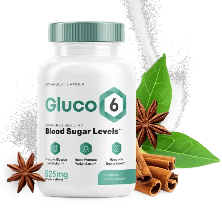 Gluco6